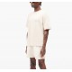 TRICOU REPRESENT, Grand Vintage, Logo, Champagne Beige - MLM10028025 TRICOU REPRESENT, Grand Vintage, Logo, Champagne Beige - MLM10028025
