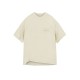 TRICOU REPRESENT, Grand Vintage, Logo, Champagne Beige - MLM10028025