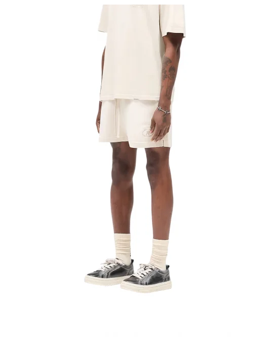 Pantaloni scurti, FEAR OF GOD, Grand Vintage, Logo, Champagne Beige - MLM10028125 Pantaloni scurti, FEAR OF GOD, Grand Vintage, Logo, Champagne Beige - MLM10028125