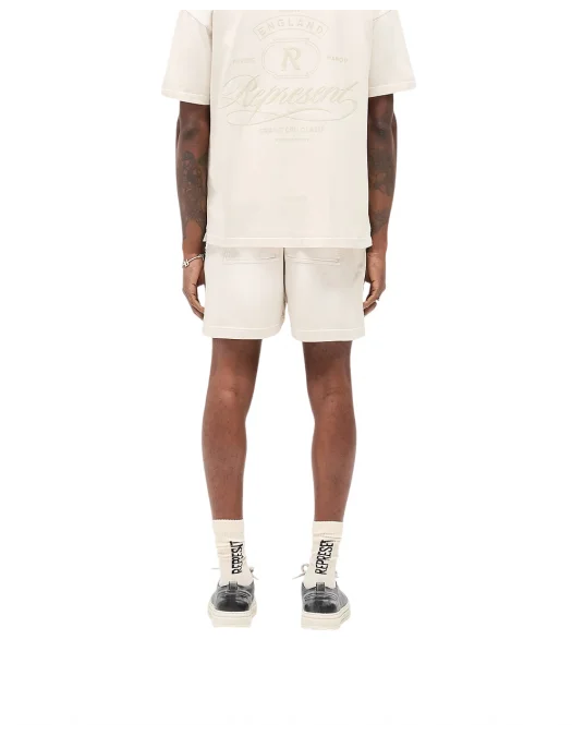 Pantaloni scurti, FEAR OF GOD, Grand Vintage, Logo, Champagne Beige - MLM10028125 Pantaloni scurti, FEAR OF GOD, Grand Vintage, Logo, Champagne Beige - MLM10028125