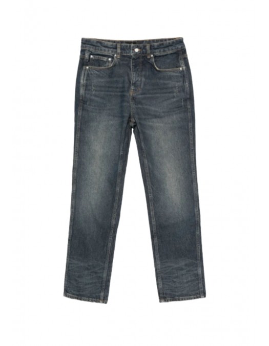 Jeans REPRESENT, R1 logo-plaque jeans - MLM10033510