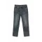 Jeans REPRESENT, R1 logo-plaque jeans