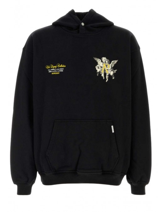 Hanorac REPRESENT,Legacy Cherubs Hoodie - MLM10037001