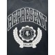 Bluza Represent, Legacy Crest Print, Negru - MLM10037104