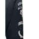 Bluza Represent, Legacy Crest Print, Negru - MLM10037104
