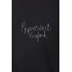 Tricou REPRESENT, Hand Drawn Thoroughbred Dogs, Negru - MLM10038303