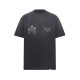 Tricou REPRESENT, Hand Drawn Thoroughbred Dogs, Negru - MLM10038303
