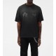 Tricou REPRESENT, Hand Drawn Thoroughbred Dogs, Negru - MLM10038303