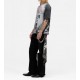 Tricou REPRESENT  X Iron Maiden British Metal T-Shirt.Oversized Fit - MLM10058804