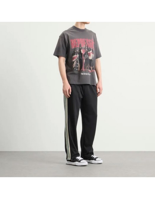 Tricou REPRESENT, Represent The American Dream On Tour T-Shirt - MLM10059317