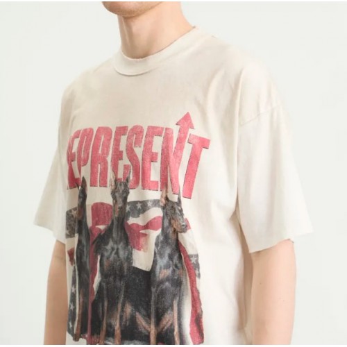 Tricou REPRESENT, Represent The American Dream On Tour T-Shirt