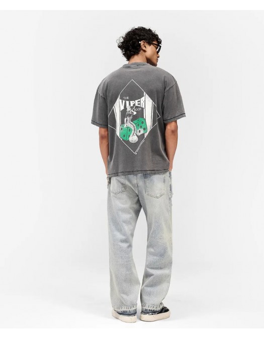 Tricou REPRESENT x The Viper Room Dice T-Shirt - MLM10059847