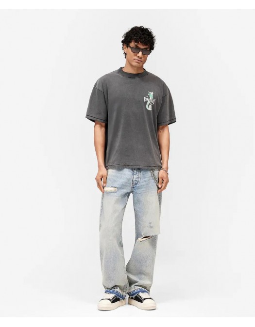 Tricou REPRESENT x The Viper Room Dice T-Shirt - MLM10059847