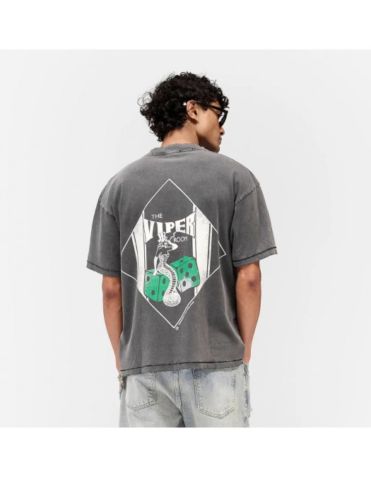 Tricou REPRESENT x The Viper Room Dice T-Shirt - MLM10059847