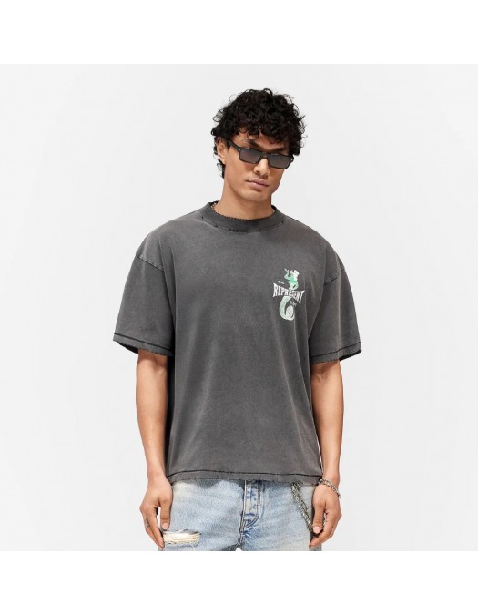 Tricou REPRESENT x The Viper Room Dice T-Shirt - MLM10059847