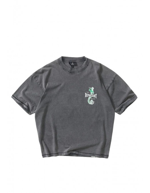 Tricou REPRESENT x The Viper Room Dice T-Shirt - MLM10059847