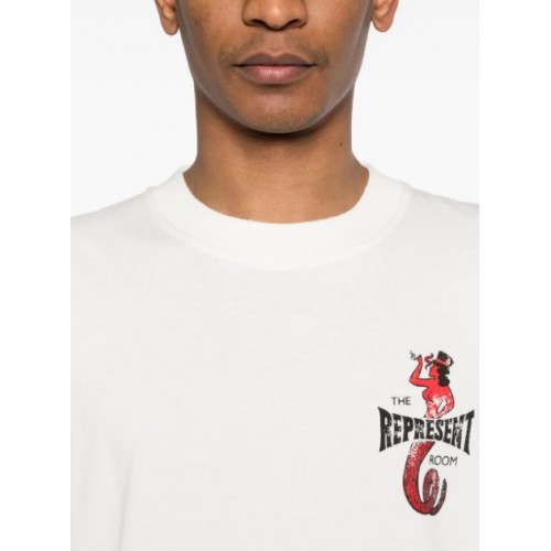 Tricou REPRESENT, The Viper Room Dice graphic T-shirt