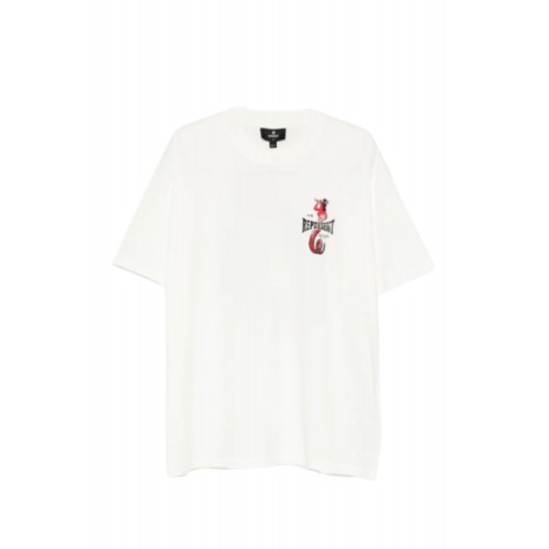 Tricou REPRESENT, The Viper Room Dice graphic T-shirt