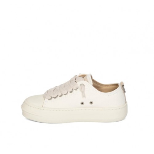 Sneakers REPRESENT, Rep-Cap lace-up sneakers