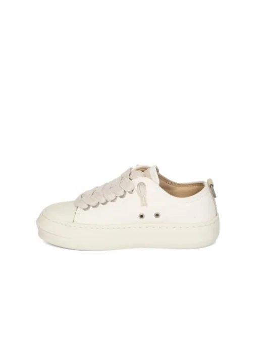 Sneakers REPRESENT, Rep-Cap lace-up sneakers - MLM10062627