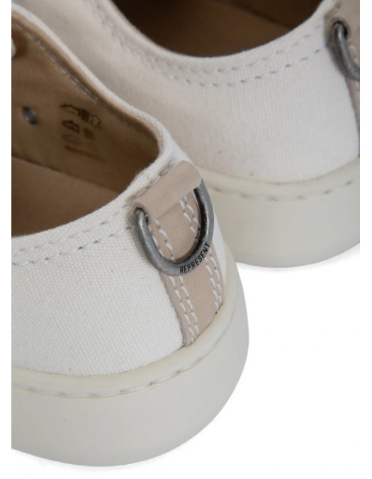 Sneakers REPRESENT, Rep-Cap lace-up sneakers - MLM10062627