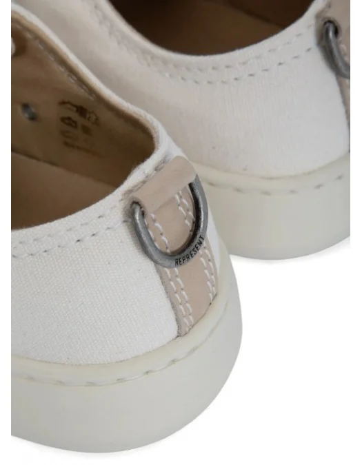 Sneakers REPRESENT, Rep-Cap lace-up sneakers - MLM10062627