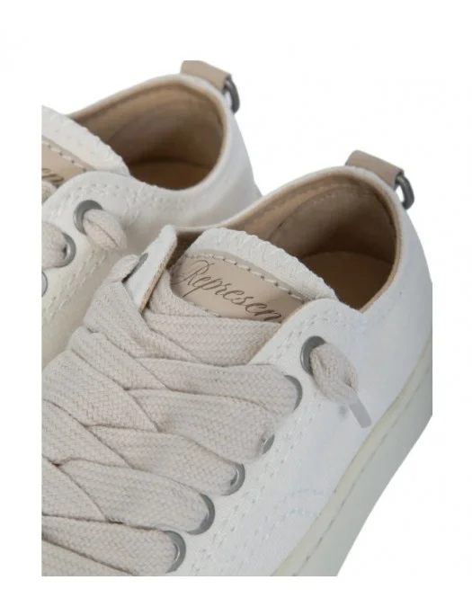 Sneakers REPRESENT, Rep-Cap lace-up sneakers - MLM10062627