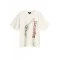 Tricou REPRESENT, loaded with love t-shirt