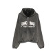 Hanorac REPRESENT, Represent Pegasus Zip-fastening Hoodie - MLM10068747