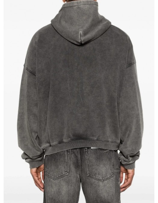 Hanorac REPRESENT, Represent Pegasus Zip-fastening Hoodie - MLM10068747