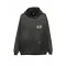 Hanorac REPRESENT, 24 Hour Service graphic-print hoodie