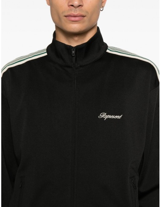 Jacheta REPRESENT, zip-fastening jacket - MLM10077201