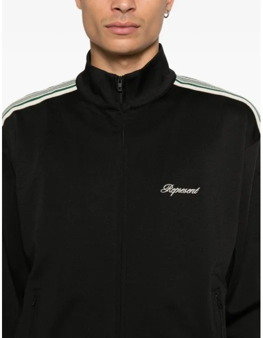 Jacheta REPRESENT, zip-fastening jacket - MLM10077201