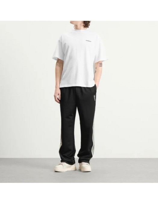 Pantaloni REPRESENT, Taped Track Pant - MLM10077401