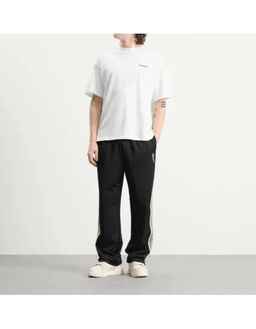 Pantaloni REPRESENT, Taped Track Pant - MLM10077401