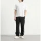 Pantaloni REPRESENT, Taped Track Pant - MLM10077401