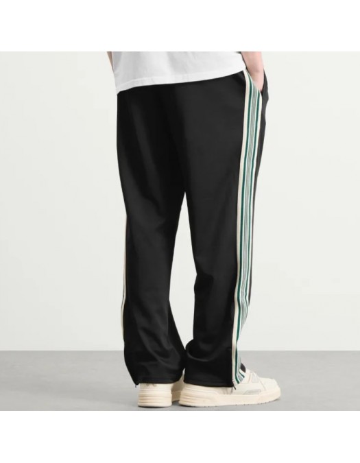 Pantaloni REPRESENT, Taped Track Pant - MLM10077401