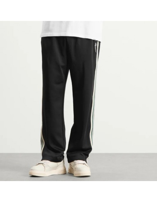 Pantaloni REPRESENT, Taped Track Pant - MLM10077401