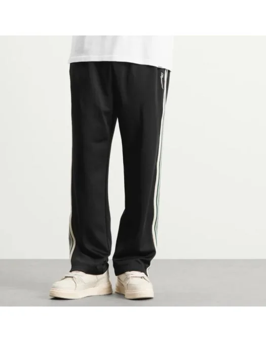Pantaloni REPRESENT, Taped Track Pant - MLM10077401