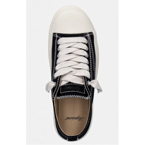 Sneakers REPRESENT, REP-CAP Men's Black