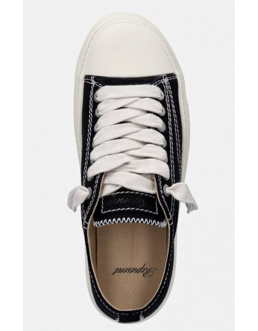 Sneakers REPRESENT, REP-CAP Men's Black - MLM10078801