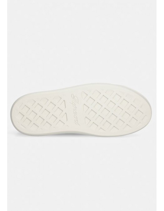 Sneakers REPRESENT, REP-CAP Men's Black - MLM10078801