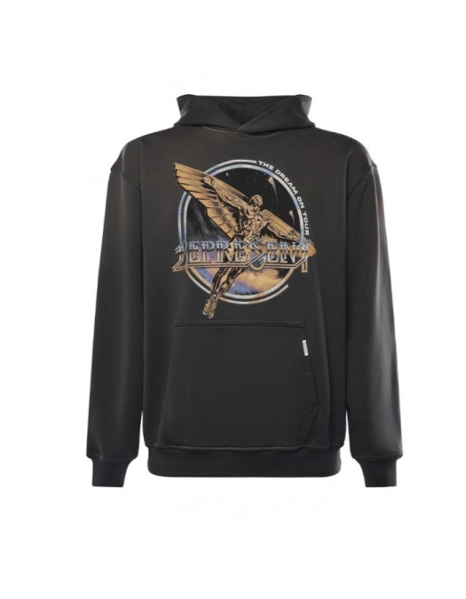 Hanorac REPRESENT, Golden Tour - MLM10082246