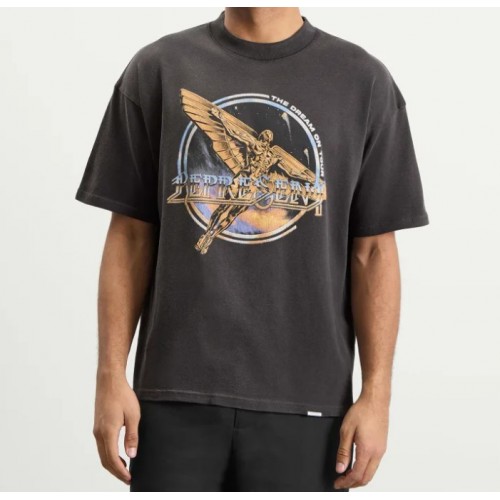 Tricou REPRESENT, Golden Tour T-Shirt