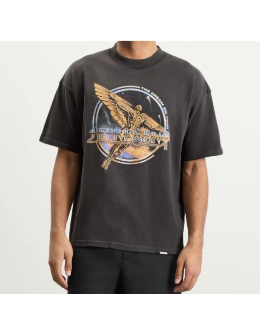 Tricou REPRESENT, Golden Tour T-Shirt - MLM10082346