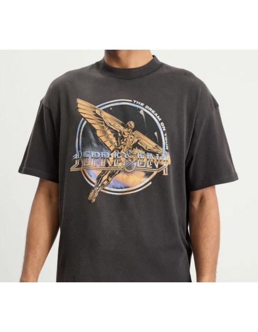 Tricou REPRESENT, Golden Tour T-Shirt - MLM10082346