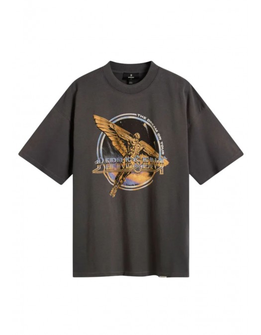 Tricou REPRESENT, Golden Tour T-Shirt - MLM10082346