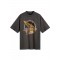 Tricou REPRESENT, Golden Tour T-Shirt