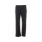 Pantaloni REPRESENT, logo-embroidered track pants, Negru