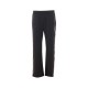 Pantaloni REPRESENT, logo-embroidered track pants, Negru - MLM10109101